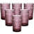 Mauve sélectionné