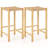 Belliveau Outdoor Stool