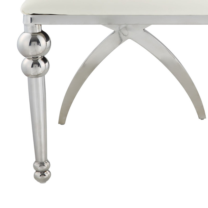 Chaise d'appoint Columbiana