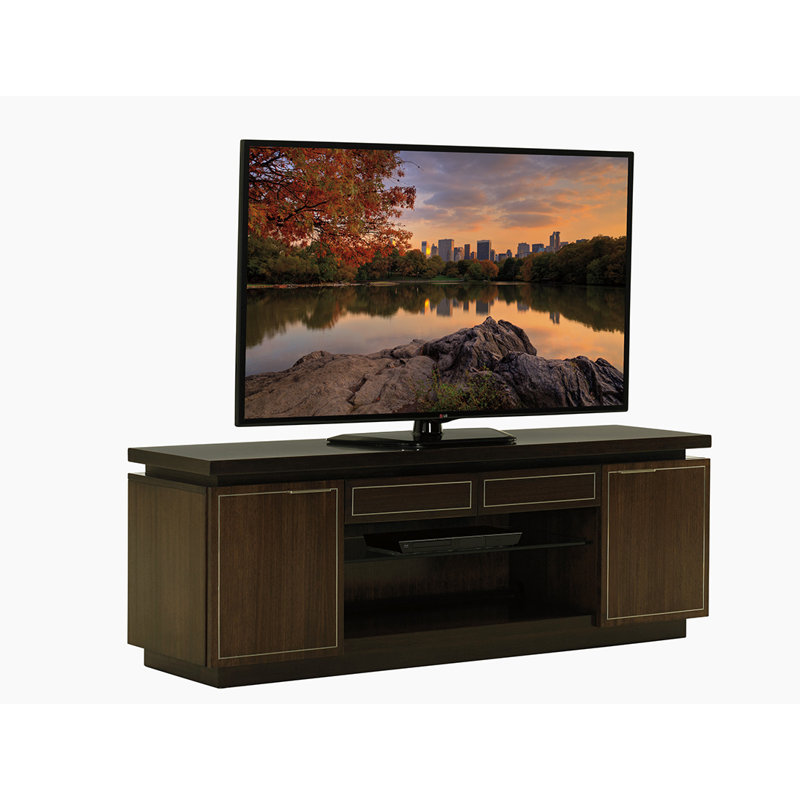 MacArthur Park Highview Media Console