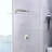 Wall Mounted Shower Faucet(Valve Included)