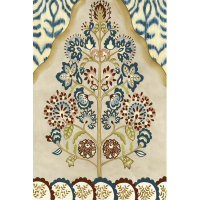 " Tapestry Tree I "