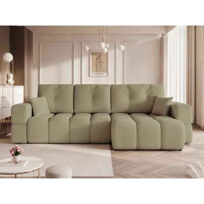 4 Seater Sofa Bed
