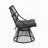 Outdoor Rattan Chair