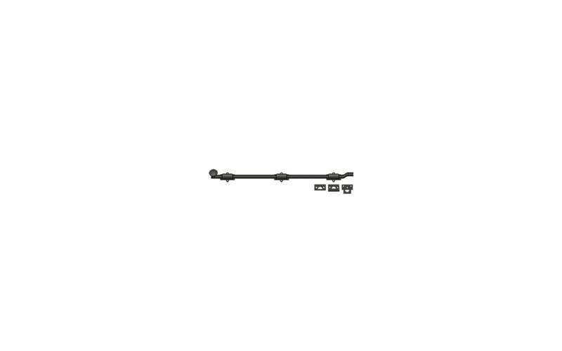 Latch/Catch/Bolt, Oil Rubbed Bronze