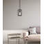 Luminaire suspendu géométrique 1 lumière Gwendel-1965396034