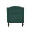 Chaise longue en chenille-1305739148