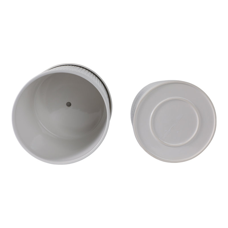Handmade Ceramic Planter Set