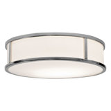 Mashiko 1 - Light Flush Mount