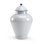 Handmade Ceramic / Porcelain Jar