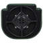 Fauteuil d'appoint pivotant Sorenson
