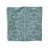 Alissiya Polyester Abstract Square Napkin-1946072982