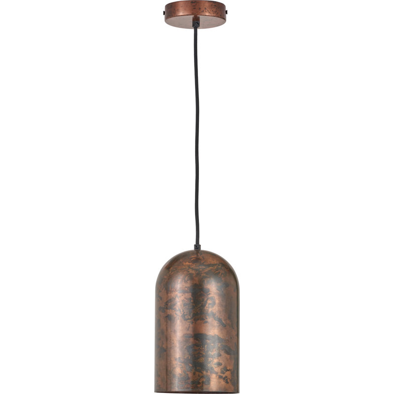 Aneela 1 - Light Cylinder Pendant