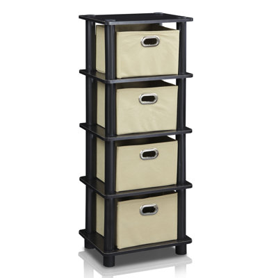 Daanyal Bookcase