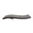 Salcombe Foldable Reclining Outdoor Chaise Lounge-1696317948