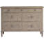 Mandie Solid Wood Piece Bedroom Set