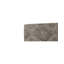 Geometric Area Rug in Gray