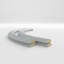 Ensemble d'anneaux de plafond Medea-88034274-88034277