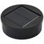 Solar Powered Steel Pathway Light-124424991-124424993