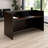 Bush Business Furniture Arrive 72W x 30D Reception Desk with Shelf-97969784
