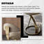 Tabouret de bar Modern-129450349
