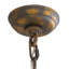 Chantilly 5 - Light Chandelier