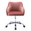 Chaise de bureau Kinzie Epinine-588371531