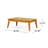 Langsley Sofa Seating Group with Cushions
