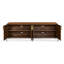 91'' W Credenza