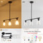 Kimbell 3 - Light Kitchen Island Pendant-1288114497