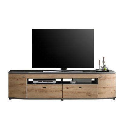 Egea TV Stand for TVs up to 85"