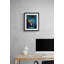 Saxyfolly Print by Pol Ledent
