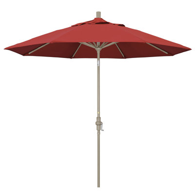 Parasol 9" Market