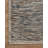 Machine Woven Polyester Area Rug in Gray-1315340876