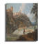 Wrapped Canvas Print Set-449079969