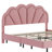 Upholstered Bed-472973208-472973209