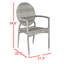 Chaise de patio Menzel-23848774