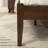 Lauritzen Solid Wood Panel Bed-991915657-991021902