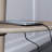 Hennig Solid Wood End Table-918566178