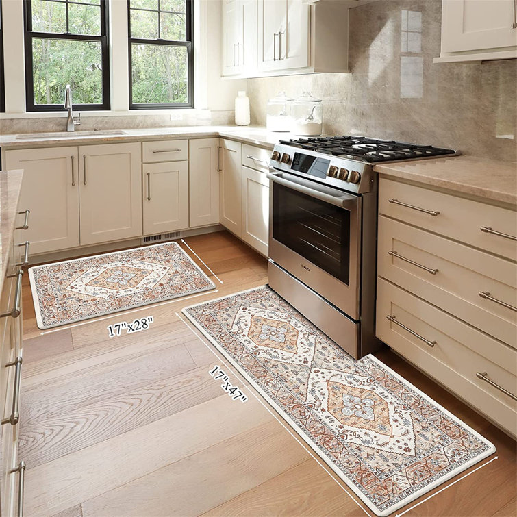 Anti Fatigue Kitchen Mats and Rugs, Non Slip and Waterproof - Top Kitchen  Gadget