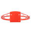 Filet de remplacement robuste pour filet de basketball 15 "intérieur / extérieur-91045768