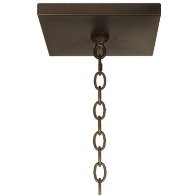 Lineage 4 - Light Pendant