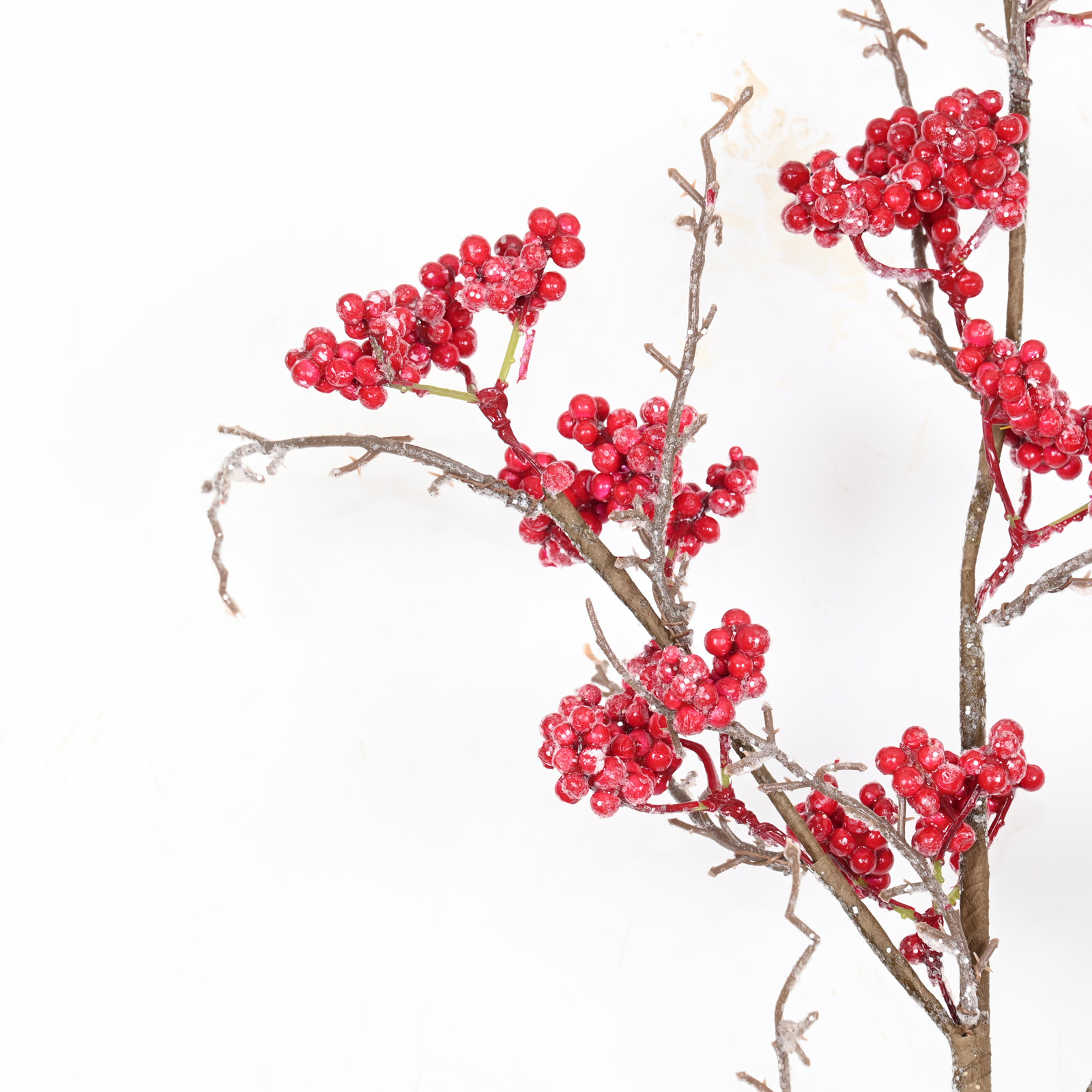 Berry Floral Stems