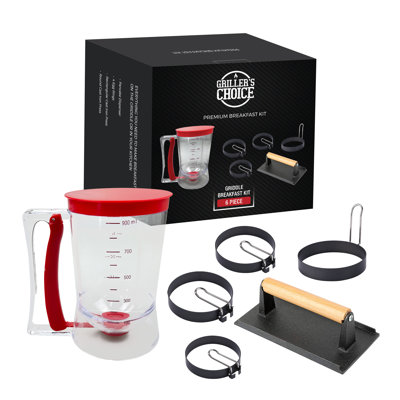 Accessoires de barbecue