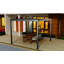Basma 2.4m x 3m x 3m Pergola-758873242