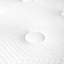 White Noise Foam Mattress-1500620603
