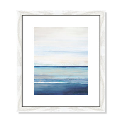 Emmit "Distant Whispers" Print by Filippo Ioco