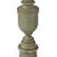 Lampe sur pied 64 "Bordeaux-36831551