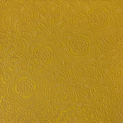 Coachella-Camden Embossed Vinyl Fabric