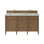 Brittany 60'' W Double Vanity